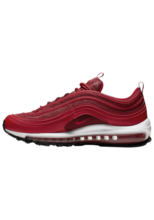 Chaussures de sport Nike Air Max 97 Femme Q9896-600