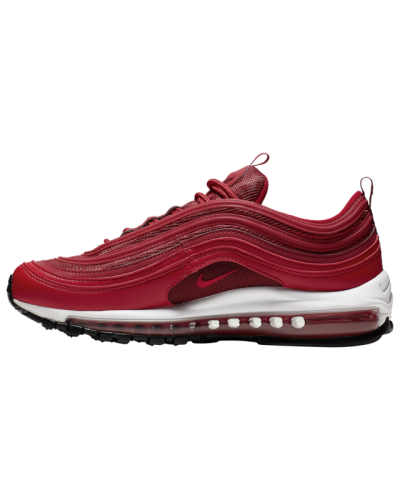 Chaussures de sport Nike Air Max 97 Femme Q9896-600