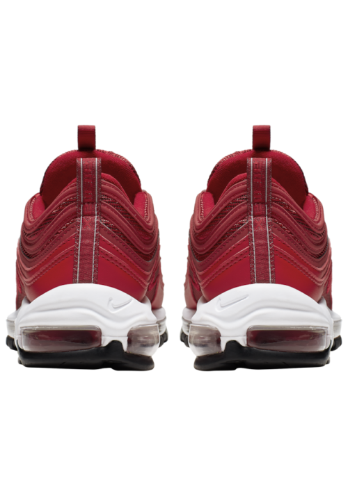 Chaussures de sport Nike Air Max 97 Femme Q9896-600