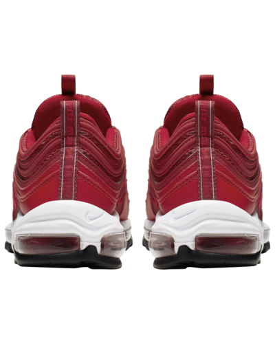 Chaussures de sport Nike Air Max 97 Femme Q9896-600