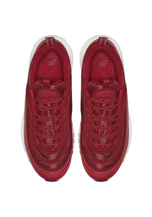 Chaussures de sport Nike Air Max 97 Femme Q9896-600