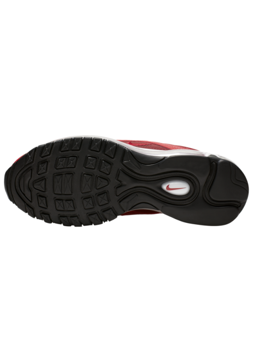 Chaussures de sport Nike Air Max 97 Femme Q9896-600