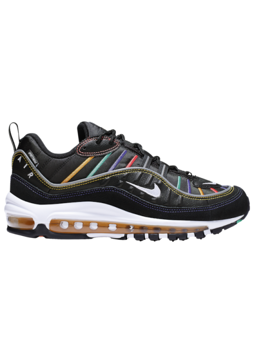 Chaussures de sport Nike Air Max 98 Femme I1901-023