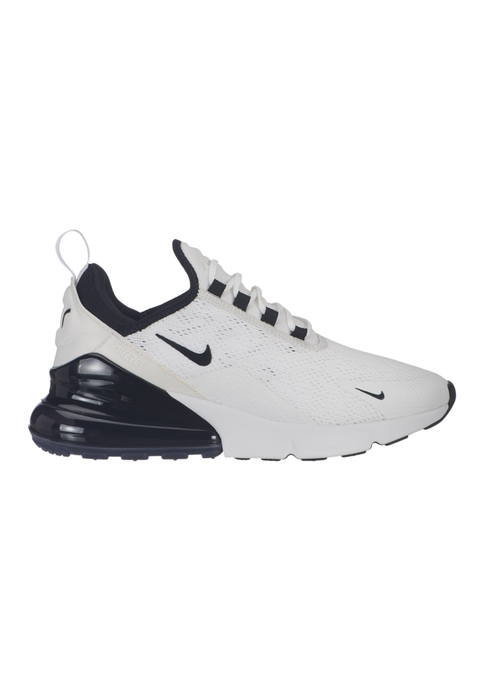 Nike air max discount 270 femme gris