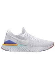 Chaussures de sport Nike Epic React Flyknit 2 Femme Q8927-104