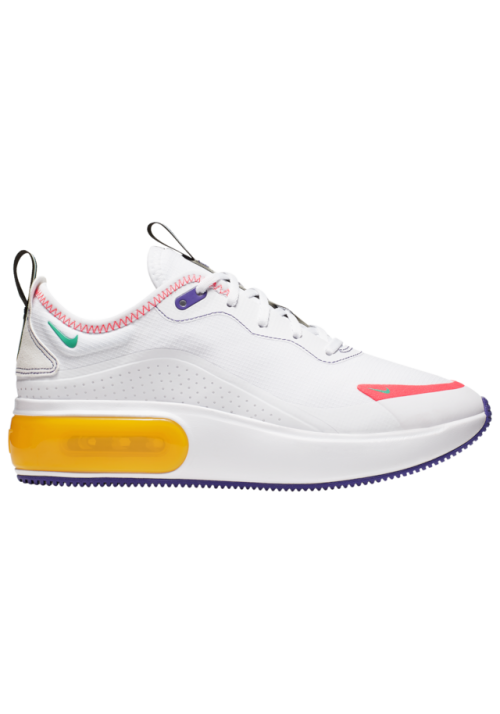 Chaussures de sport Nike Air Max Dia Femme K0737-100