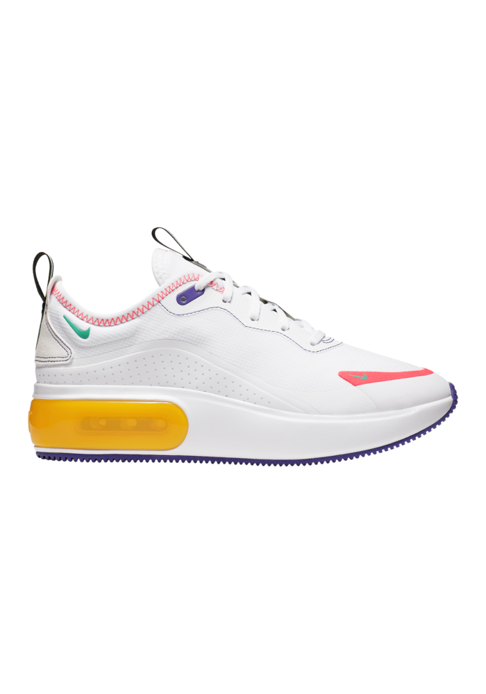 Chaussures de sport Nike Air Max Dia Femme K0737-100