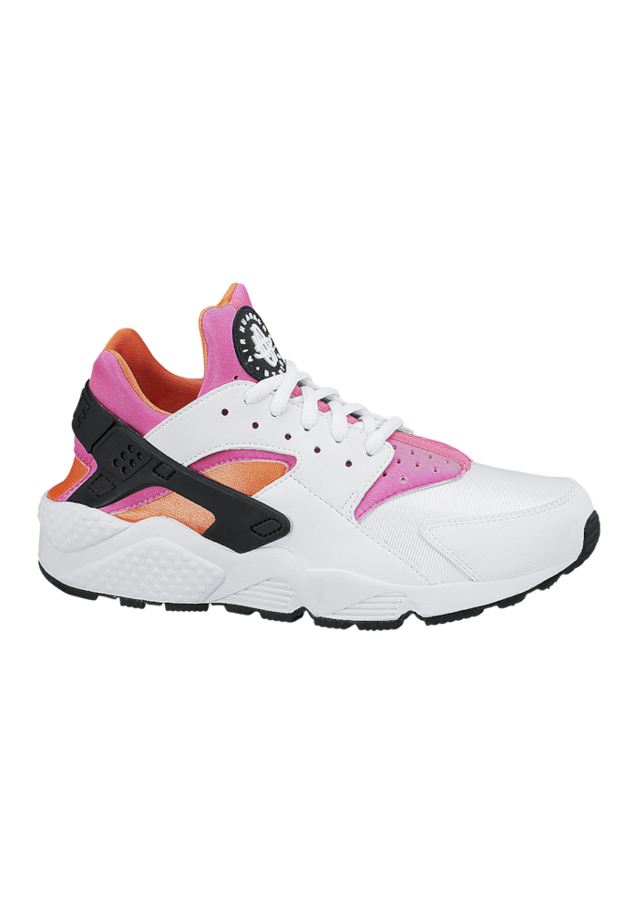 Chaussures de sport Nike Air Huarache Femme 34835-102