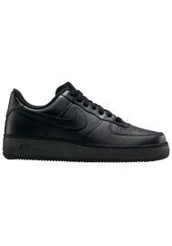 Chaussures de sport Nike Air Force 1 07 LE Low Femme 15115-038