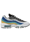 Chaussures de sport Nike Air Max 95 Femme I1900-123