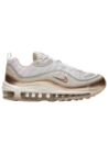 Chaussures de sport Nike Air Max 98 Femme I9907-100