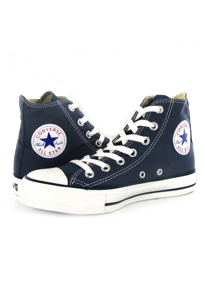 converse all star montante