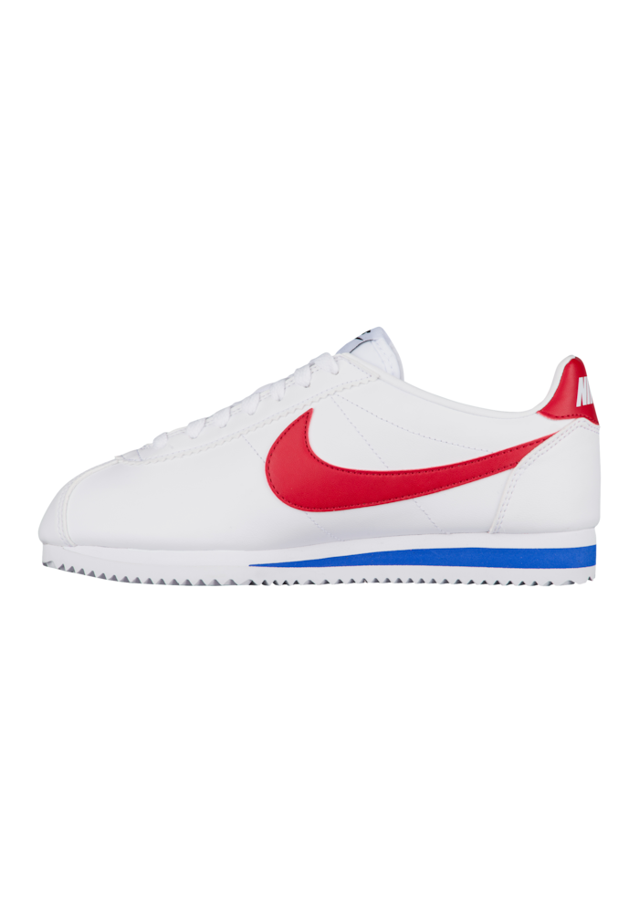 Chaussures de sport Nike Classic Cortez Femme 07471-103