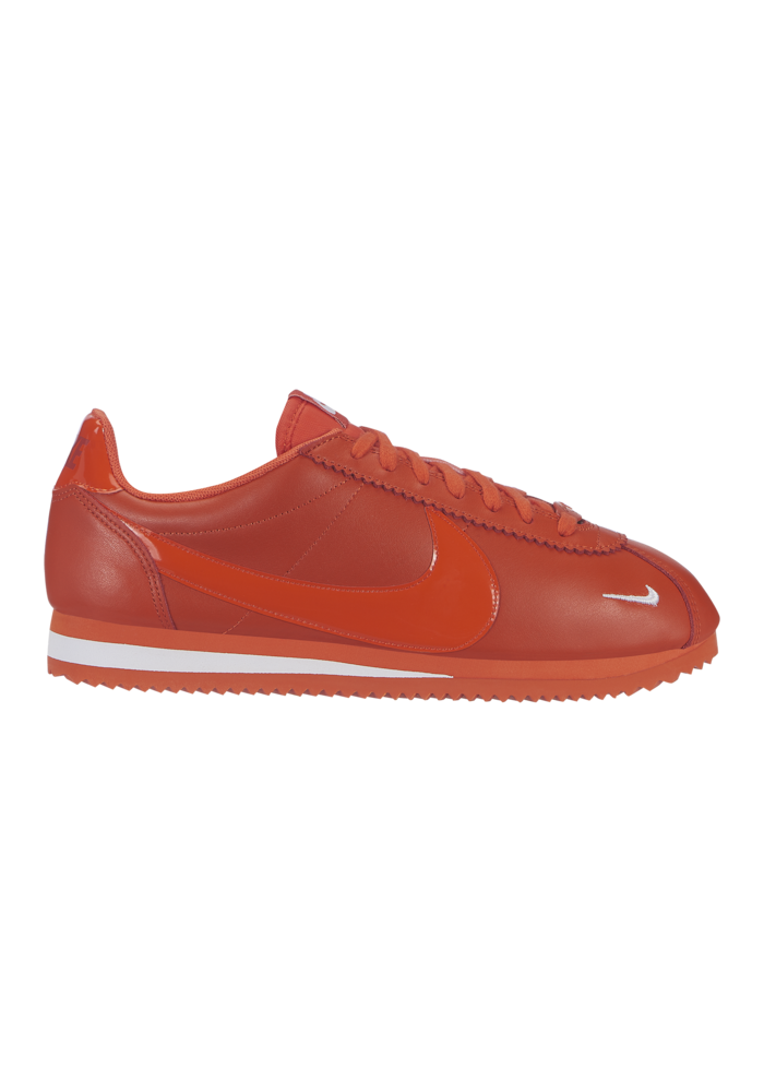 Chaussures de sport Nike Classic Cortez Premium Femme 05614-802