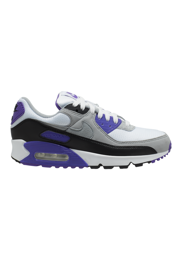 Chaussures de sport Nike Air Max 90 Femme D0490-103