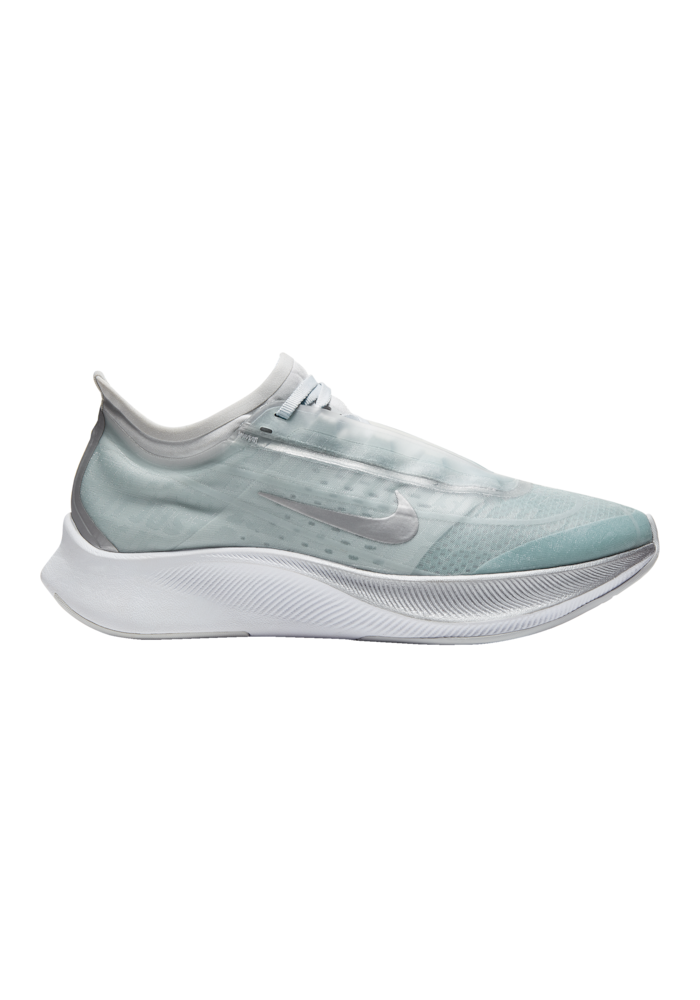 Chaussures de sport Nike Zoom Fly 3 Femme T8241-302