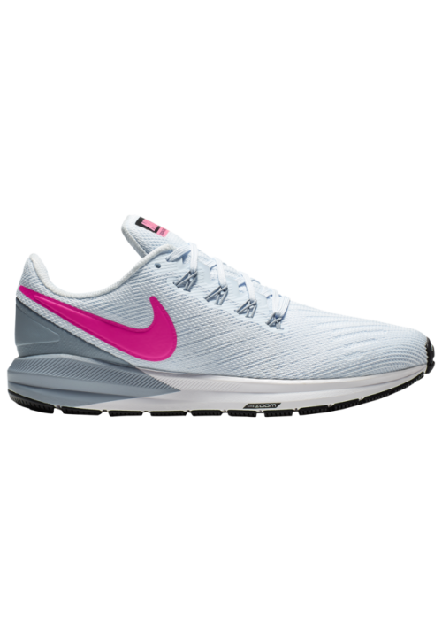 Chaussures de sport Nike Air Zoom Structure 22 Femme A1640-402