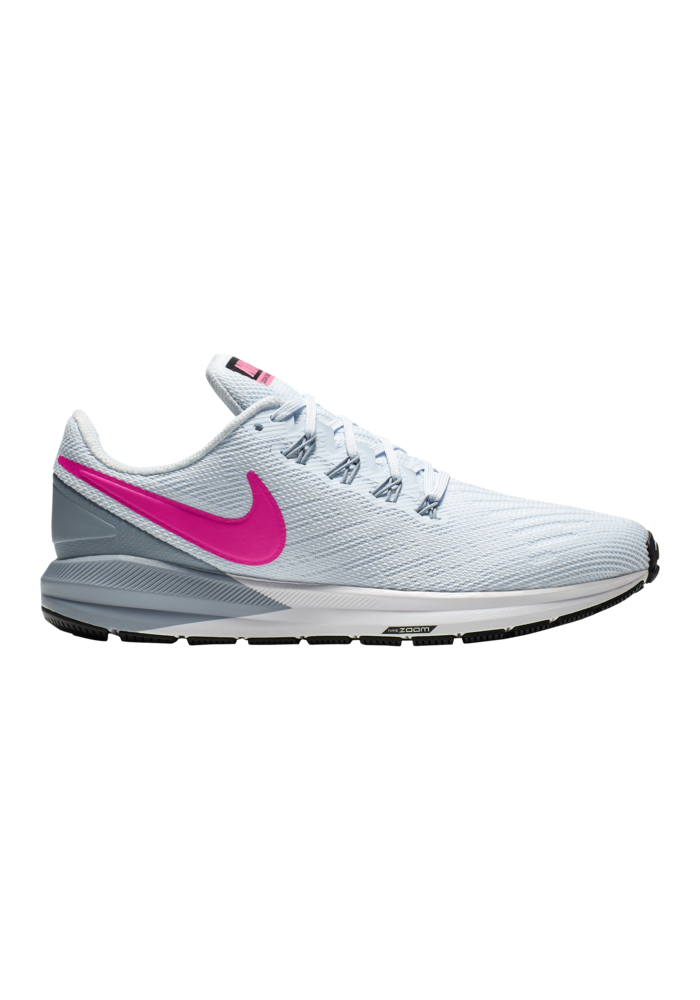 Chaussures de sport Nike Air Zoom Structure 22 Femme A1640-402