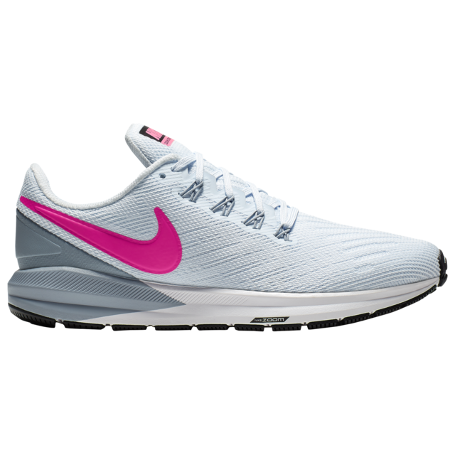 Chaussures de sport Nike Air Zoom Structure 22 Femme A1640402