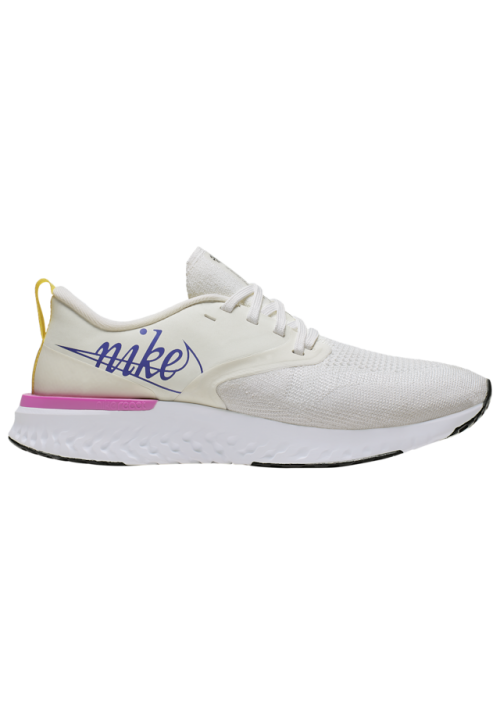 Chaussures de sport Nike Odyssey React Flyknit 2 Femme V5736-101