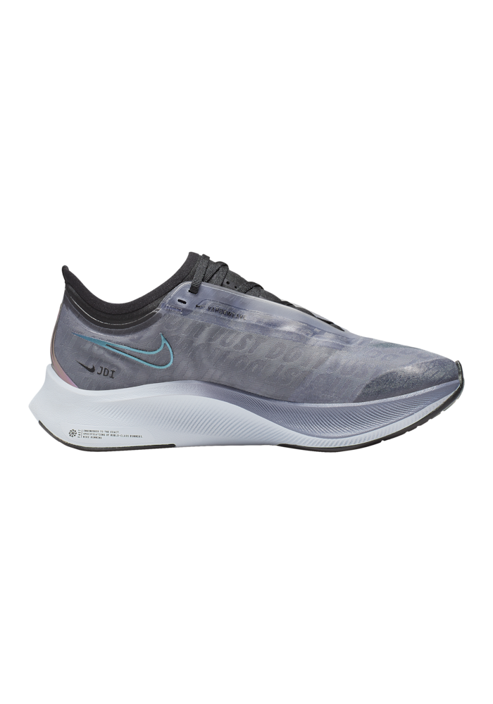 Chaussures de sport Nike Zoom Fly 3 Rise Femme Q4483-500