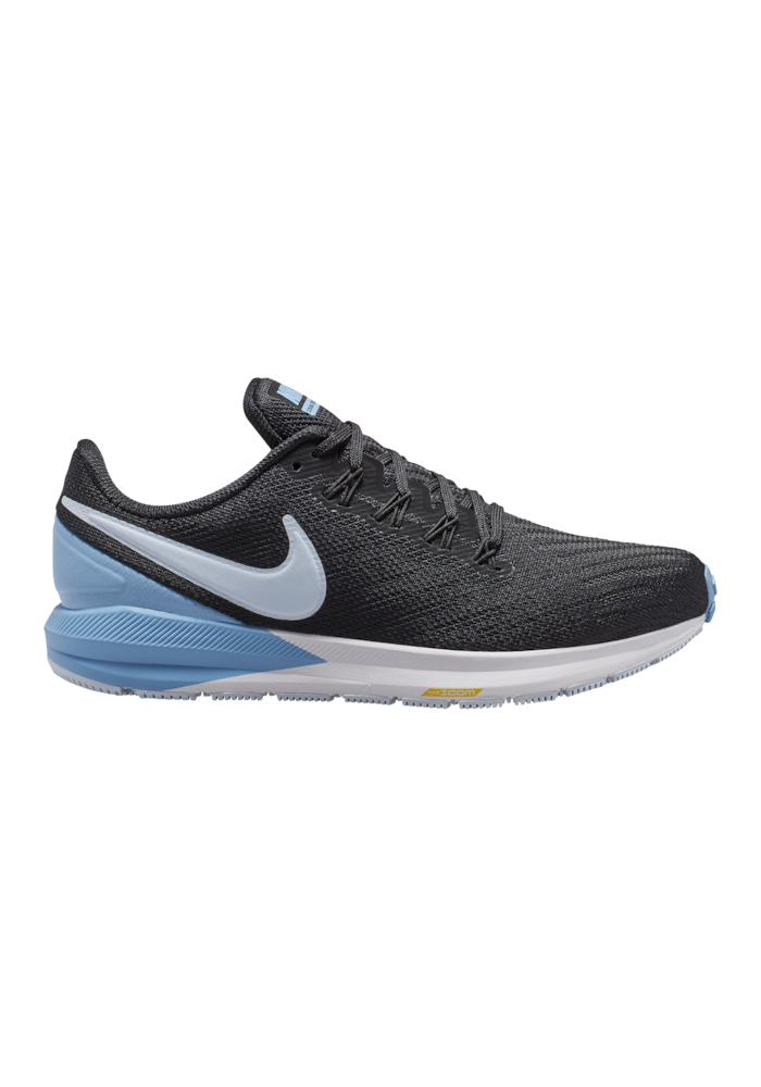 Chaussures de sport Nike Air Zoom Structure 22 Femme A1640-008