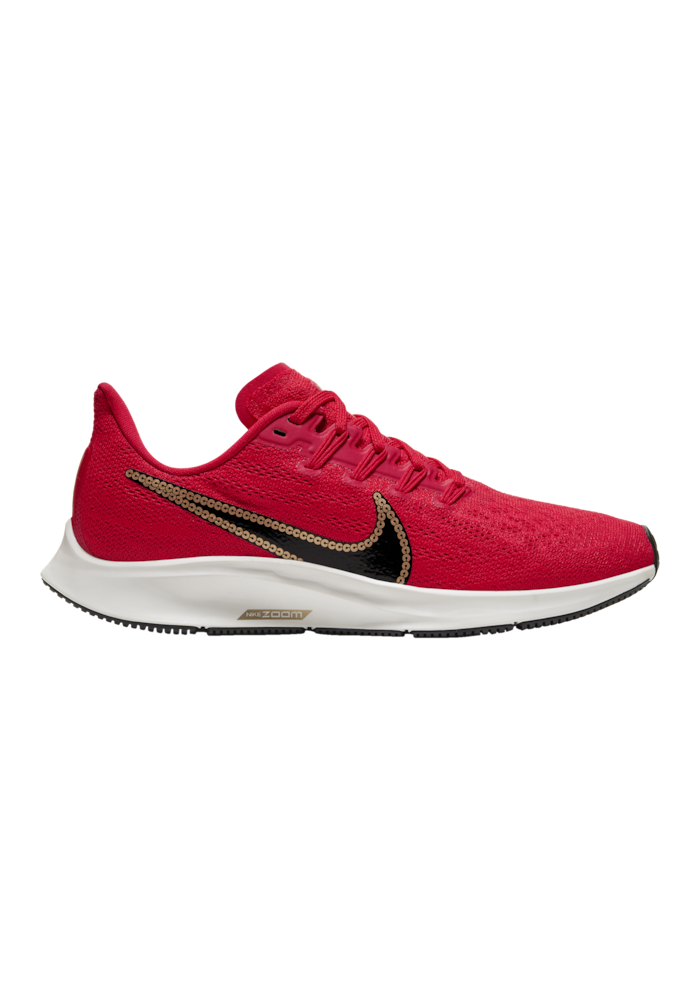 Chaussures de sport Nike Air Zoom Pegasus 36 Femme T1150-600