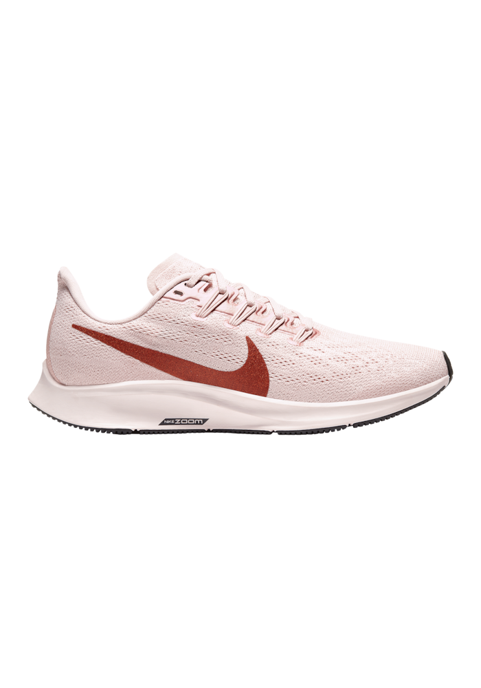 Chaussures de sport Nike Air Zoom Pegasus 36 Femme T1187-600