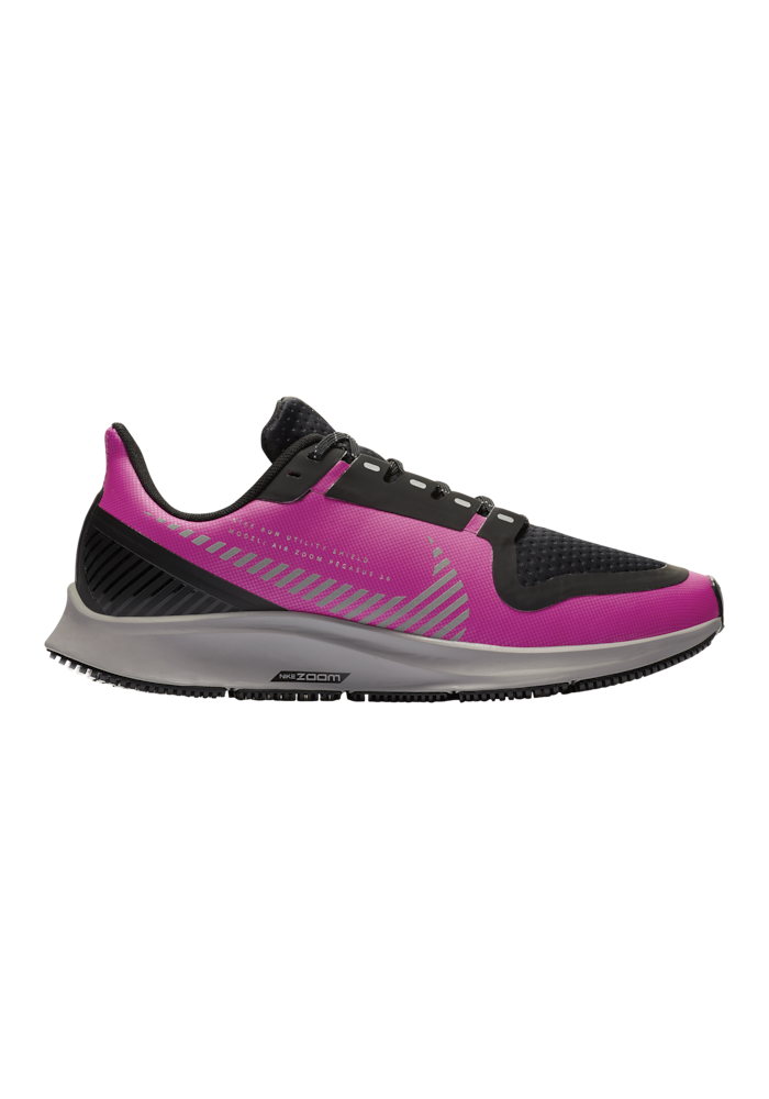 Chaussures de sport Nike Air Zoom Pegasus 36 Shield Femme Q8006-600
