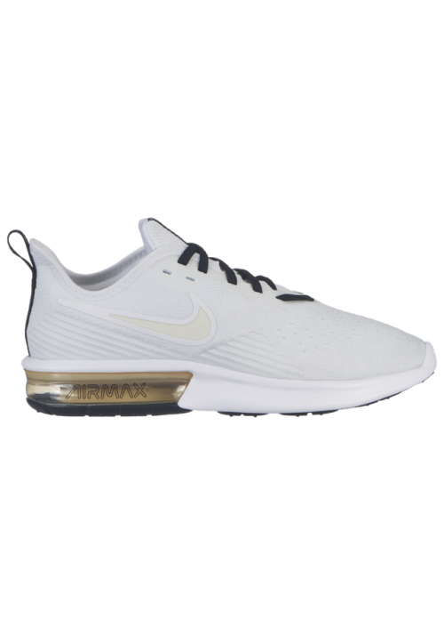 Chaussures de sport Nike Air Max Sequent 4 Femme O4486-101