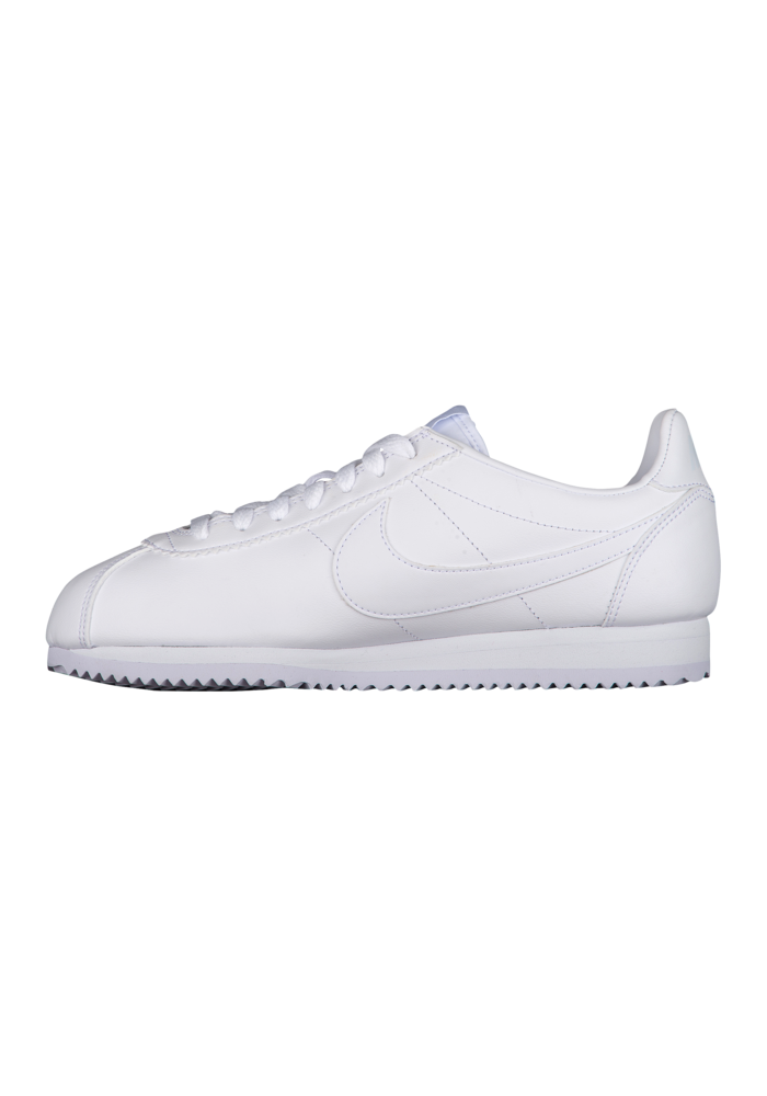 Chaussures de sport Nike Classic Cortez Femme 07471-102