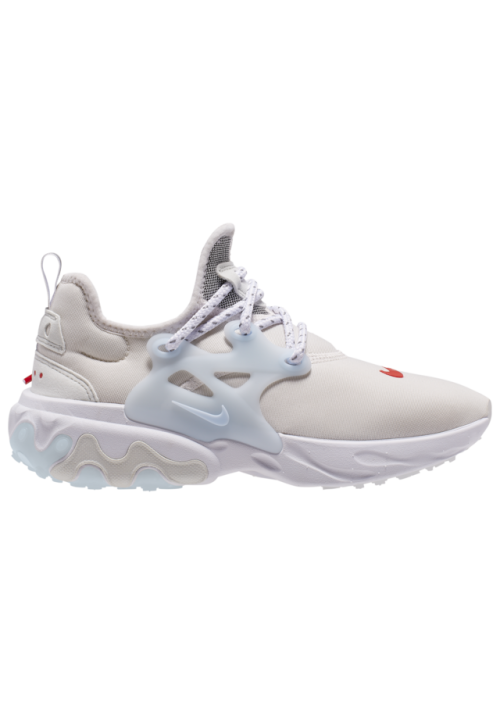 Chaussures de sport Nike React Presto Femme D9015-001