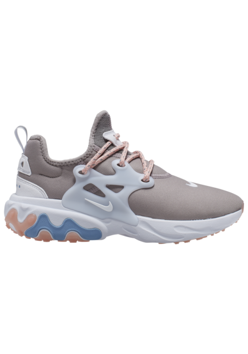 Baskets Nike React Presto Femme D9015-201