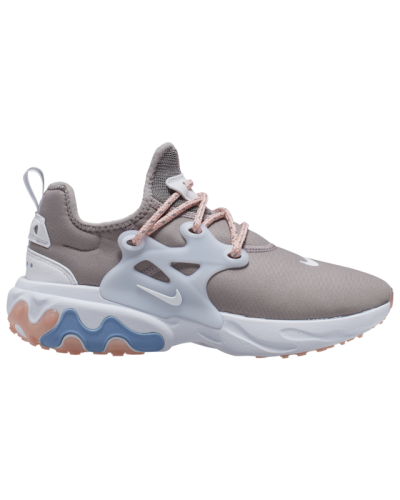 Baskets Nike React Presto Femme D9015-201