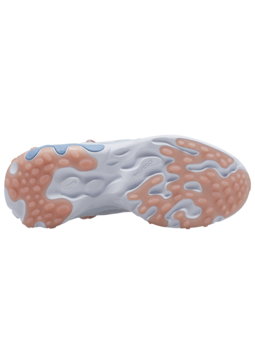 Baskets Nike React Presto Femme D9015-201