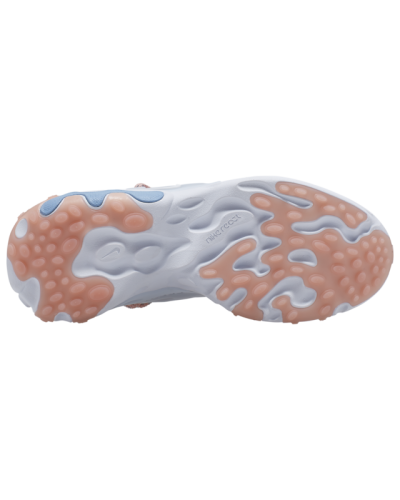 Baskets Nike React Presto Femme D9015-201