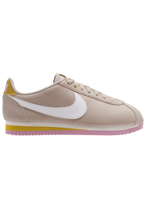 Baskets Nike Classic Cortez Femme 07471-201