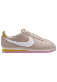 Baskets Nike Classic Cortez Femme 07471-201