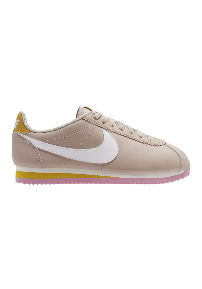 Baskets Nike Classic Cortez Femme 07471-201