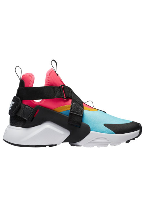 Nike air huarache city femme beige outlet