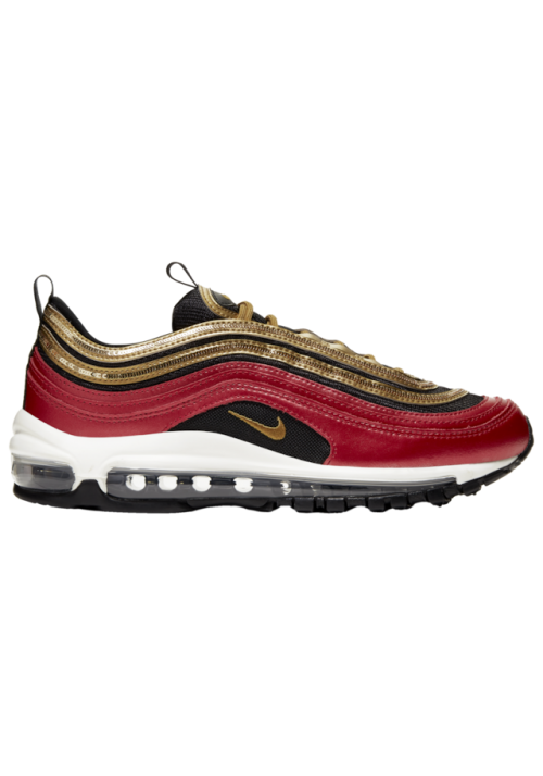 Baskets Nike Air Max 97 Femme T1148-600