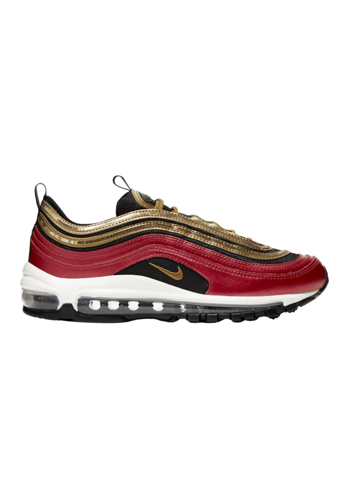 Baskets Nike Air Max 97 Femme T1148-600