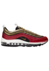 Baskets Nike Air Max 97 Femme T1148-600