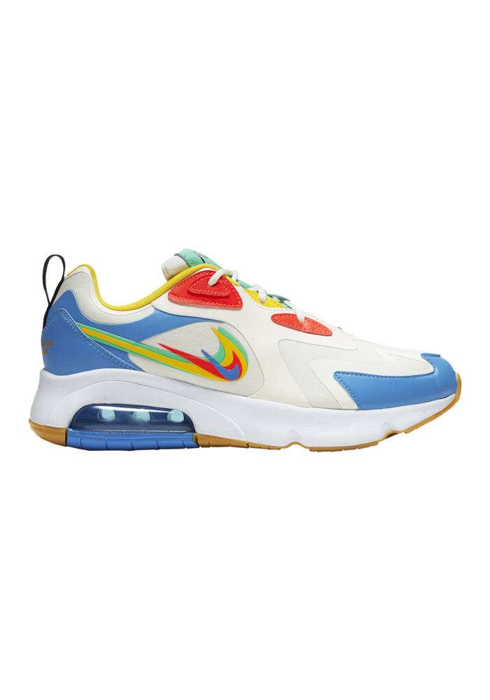 Baskets Nike Air Max 200 Femme C1635-100
