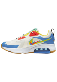 Baskets Nike Air Max 200 Femme C1635-100