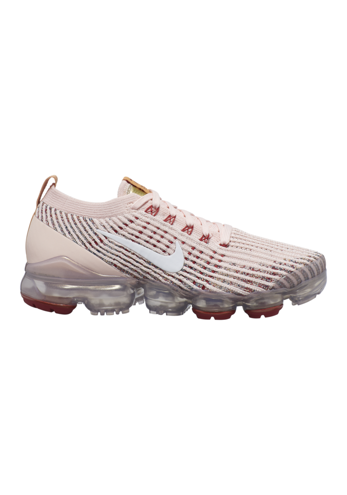 Baskets Nike Air VaporMax Flyknit 3 Femme J6910-602