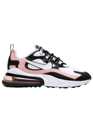 Baskets Nike Air Max 270 React Femme T6174-005