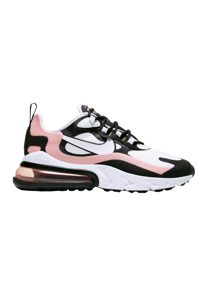ambulance Petition refugees Baskets Nike Air Max 270 React Femme T6174-005
