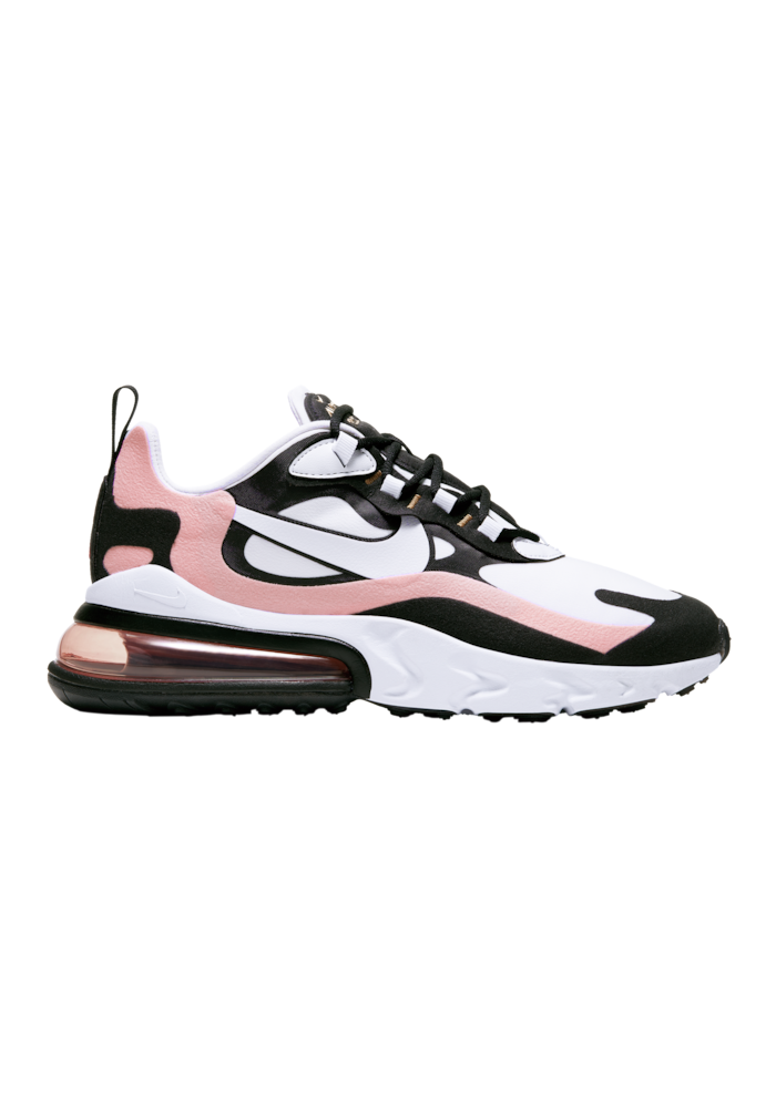 Baskets Nike Air Max 270 React Femme T6174-005