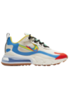 Baskets Nike Air Max 270 React Femme T1634-100
